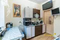 Wohnung 3 zimmer 70 m² Minsk, Belarus