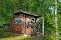 1 bedroom Villa 62 m² Kontiolahti, Finland