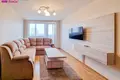 Apartamento 1 habitación 30 m² Zaliukes, Lituania