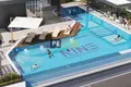 Wohnung 2 zimmer 1 138 m² Dubai, Vereinigte Arabische Emirate