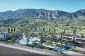 Penthouse 3 zimmer 129 m² Kyrenia, Nordzypern