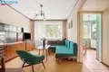 Wohnung 2 zimmer 46 m² Vilnius, Litauen