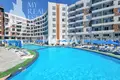 Mieszkanie 1 pokój 30 m² Hurghada, Egipt