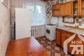 Wohnung 3 zimmer 64 m² Baryssau, Belarus