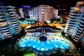 Complejo residencial 