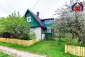 Casa 4 habitaciones 56 m² Piatryskauski sielski Saviet, Bielorrusia