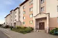 Apartamento 2 habitaciones 57 m² Babruisk, Belarús
