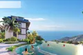 Duplex 3 bedrooms 150 m² Alanya, Turkey