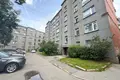 Mieszkanie 3 pokoi 65 m² Ryga, Łotwa