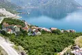 Land 31 287 m² Morinj, Montenegro