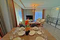 Appartement 3 chambres 100 m² Alanya, Turquie