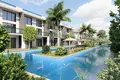 Complejo residencial ELYSIUM ISATIS