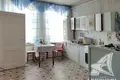 Квартира 2 комнаты 54 м² Кобрин, Беларусь