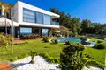 4-Zimmer-Villa  Alanya, Türkei