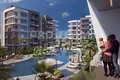 3 room apartment 91 m² Aksu, Turkey