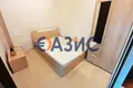 1 bedroom apartment 50 m² Nesebar, Bulgaria