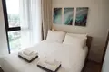 Mieszkanie 3 pokoi 53 m² Choeng Thale, Tajlandia