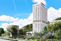 Guaranteed income of 10% per annum. Wyndham Grand Residences hotel rooms.