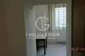 Wohnung 1 Zimmer 39 m² Ljuberzy, Russland