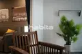 Wohnung 1 Zimmer 64 m² Phuket, Thailand