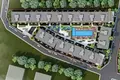 Wohnung 153 m² Esenyurt, Türkei