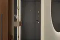 3 room apartment 61 m² Minsk, Belarus