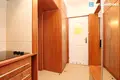 Квартира 1 комната 2 564 м² в Краков, Польша