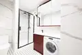 2 room apartment 39 m² in Warsaw, Poland