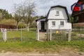 House 53 m² Kalodziscanski selski Savet, Belarus