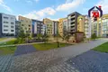 1 room apartment 42 m² Ratomka, Belarus