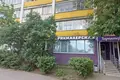 Wohnung 1 zimmer 37 m² Minsk, Weißrussland