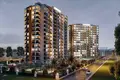 Квартира 2 комнаты 67 м² Акдениз, Турция