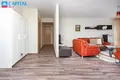 Mieszkanie 2 pokoi 65 m² Wilno, Litwa