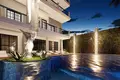 1 bedroom apartment 65 m² Alanya, Turkey