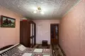 2 room apartment 61 m² Maladzyechna, Belarus