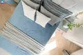 Apartamento 3 habitaciones 74 m² Vilna, Lituania