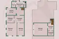 Casa 127 m² Borisov, Belarús