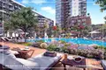 Квартира в новостройке Istanbul Umraniye Apartment Compound