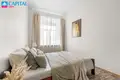 Apartamento 2 habitaciones 49 m² Vilna, Lituania