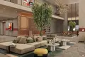 Wohnung 1 zimmer 33 m² Dubai, Vereinigte Arabische Emirate