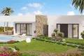Вилла 4 комнаты 140 м² Сан-Мигель-де-Салинас, Испания