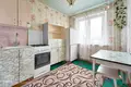 Mieszkanie 1 pokój 35 m² Mińsk, Białoruś