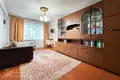 Mieszkanie 2 pokoi 46 m² Mińsk, Białoruś