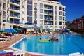 1 bedroom apartment 46 m² Sunny Beach Resort, Bulgaria