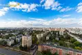 1 room apartment 67 m² Minsk, Belarus