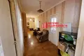 Appartement 3 chambres 76 m² Hrodna, Biélorussie