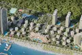 Жилой комплекс Petra Sea Resort