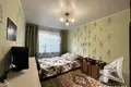Appartement 2 chambres 53 m² Muchaviecki sielski Saviet, Bélarus