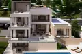 villa de 5 dormitorios 476 m² Kouklia, Chipre