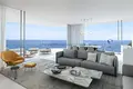 Wohnung 1 Schlafzimmer 61 m² Limassol, Zypern